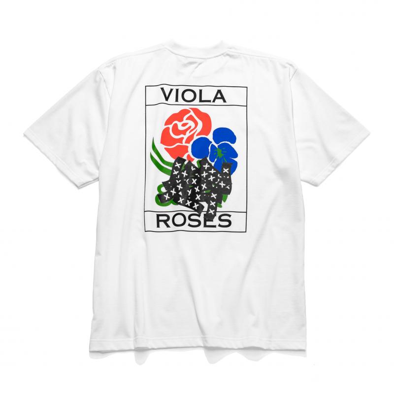 GOD SELECTION XXX  VIOLA & ROSES