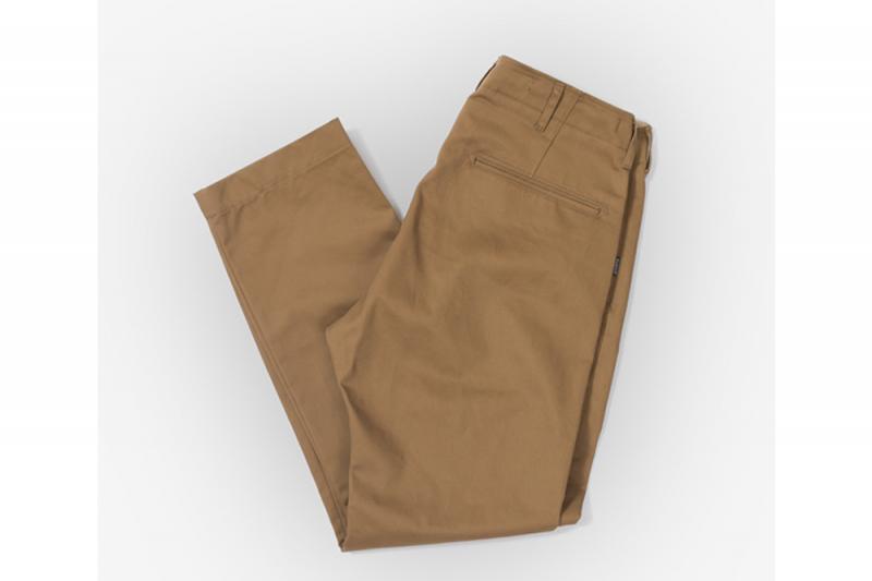 RENDERR45 CHINO TROUSERS