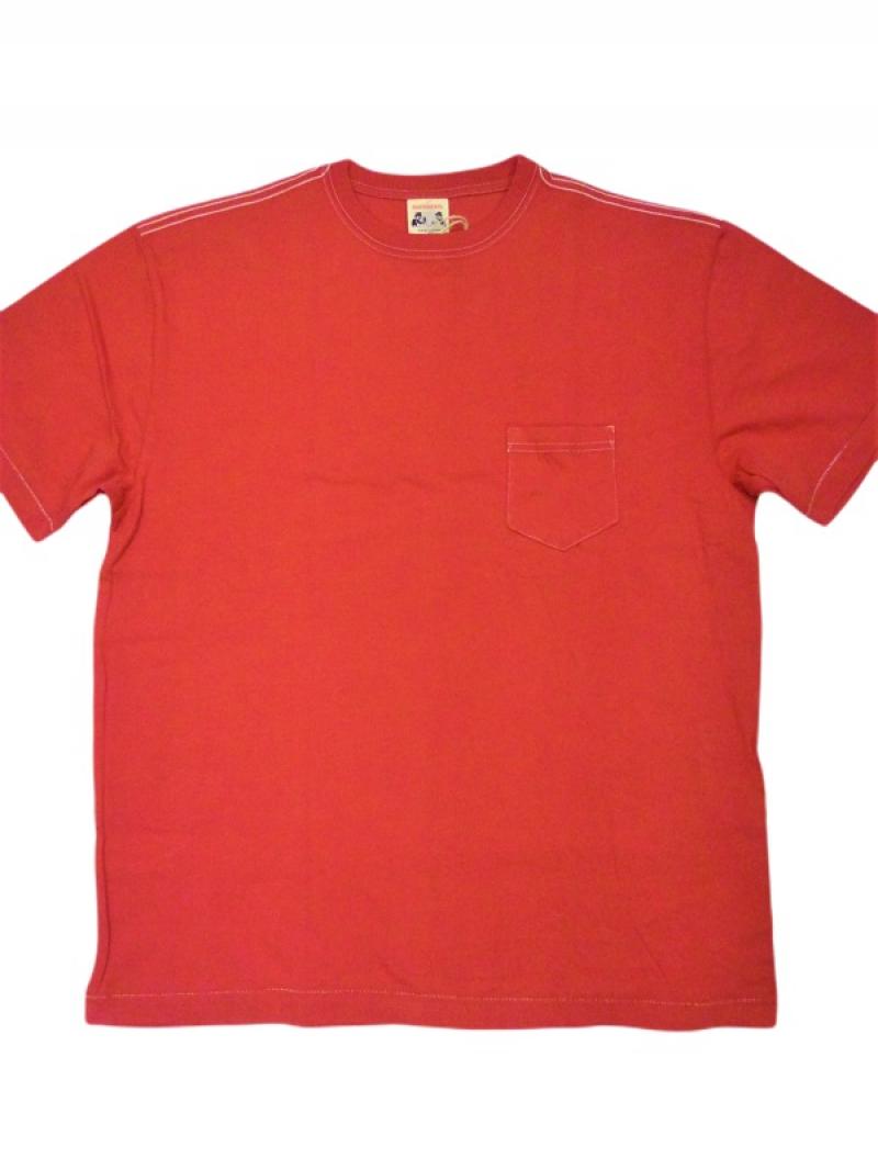 GLAD HAND(åɥϥ)STANDARD POCKET T-SHIRTS