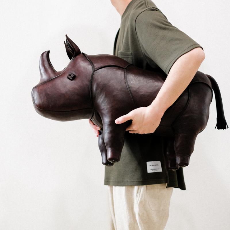 OMERSA:Leather Animals