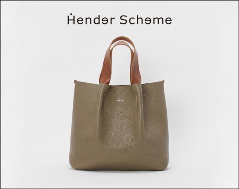 Hender Scheme /ƥ Honeycomb S/Sand more