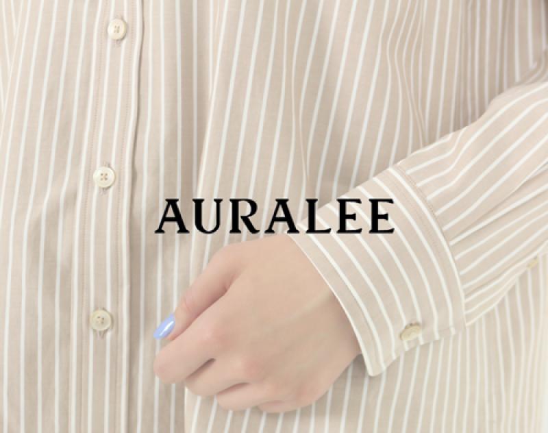 AURALEE-Womens / 21AW Collection START