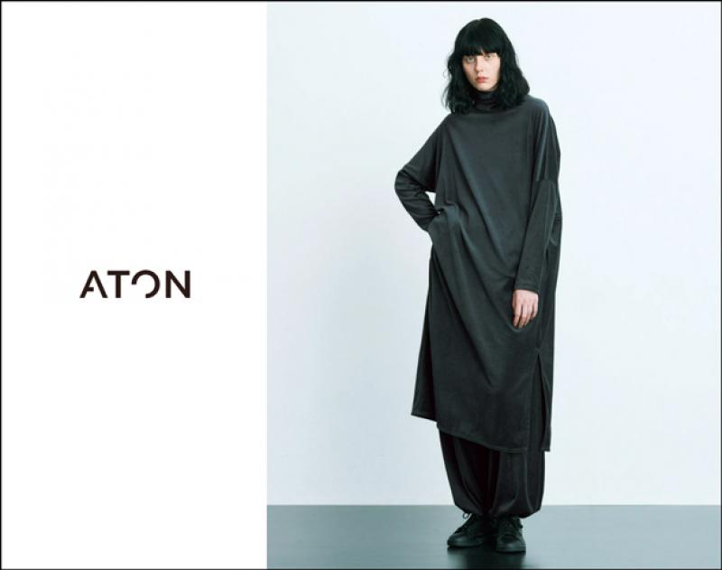 ​​ATON / 21AW Collection START