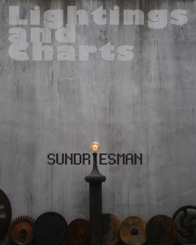 ںSUNDRIESMAN:Lightings and Charts