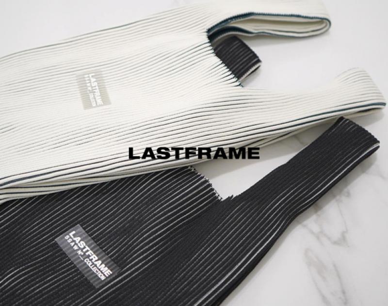 LASTFRAME /21AW COLLECTION START