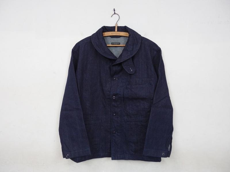 ENGINEERED GARMENTS