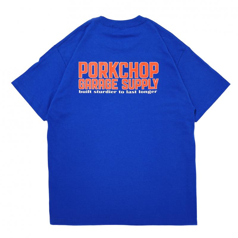  PORKCHOP GARAGE SUPPLY NEW ARRIVAL 