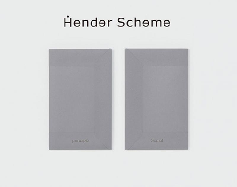 Hender Scheme /ƥ principle Socialand more