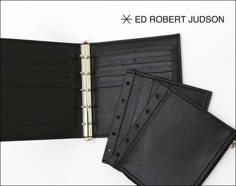 ED ROBERT JUDSON / 21AWƥ 