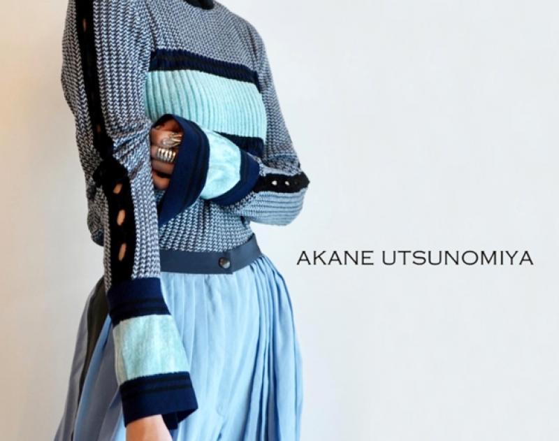 ​AKANE UTSUNOMIYA / 21AWƥɥ֥˥åȥȥåץand more