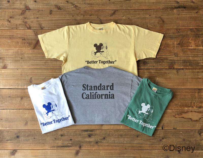  STANDARD CALIFORNIA NEW ARRIVAL 