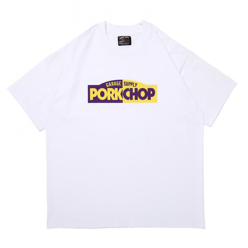  PORKCHOP GARAGE SUPPLY  NEW ARRIVAL 