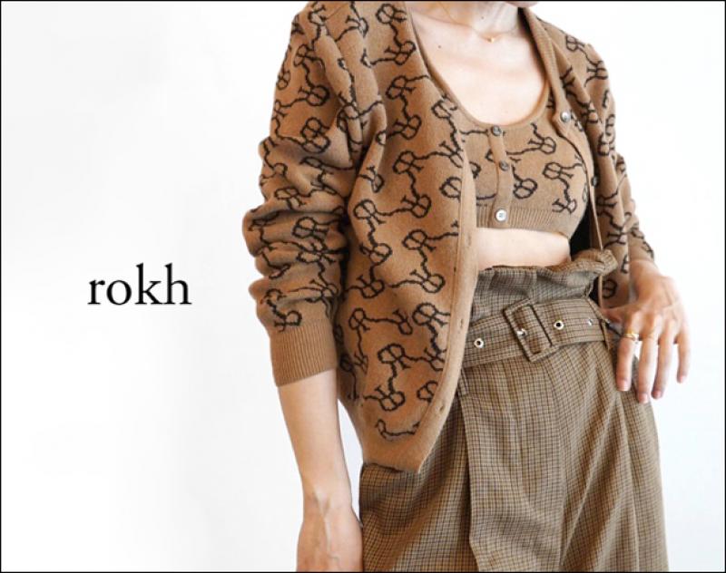 ​rokh / 21AWƥ