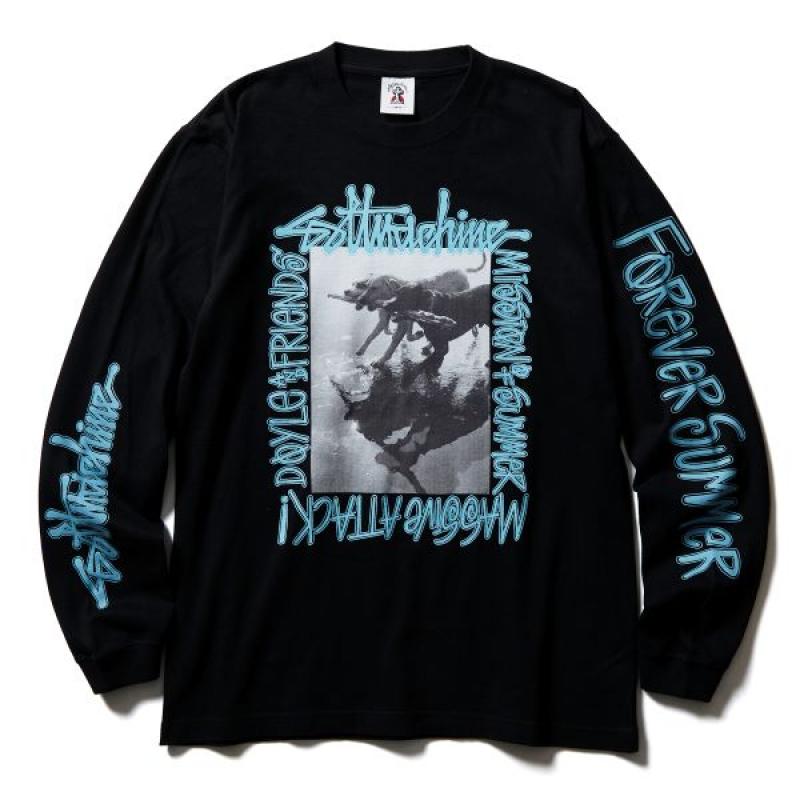 SOFTMACHINE(եȥޥ)MASSIVE L/S