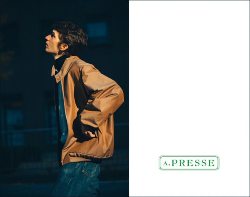 A.PRESSE / ƥ 