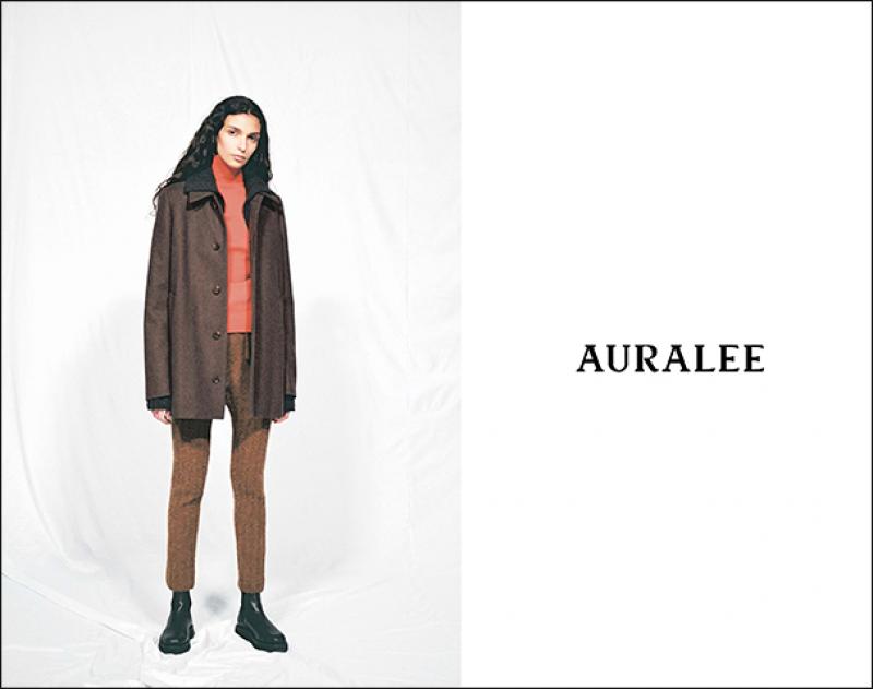 AURALEE-Womens /  ƥ 