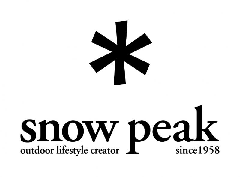 New Brand - Snow Peak Apparel