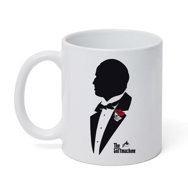 SOFTMACHINE(եȥޥ)CORLEONE MUG