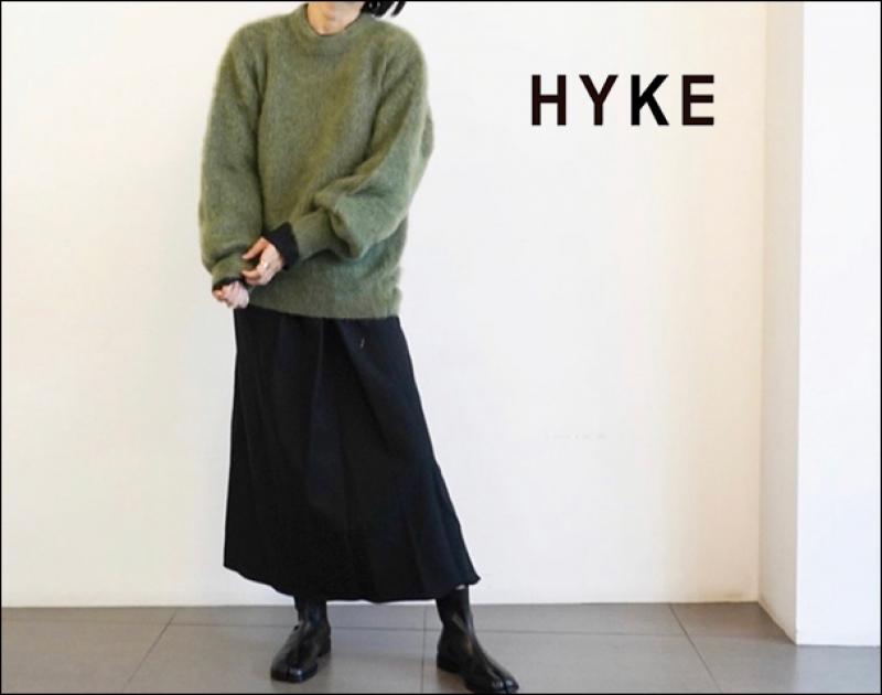 HYKE / 21AWƥ