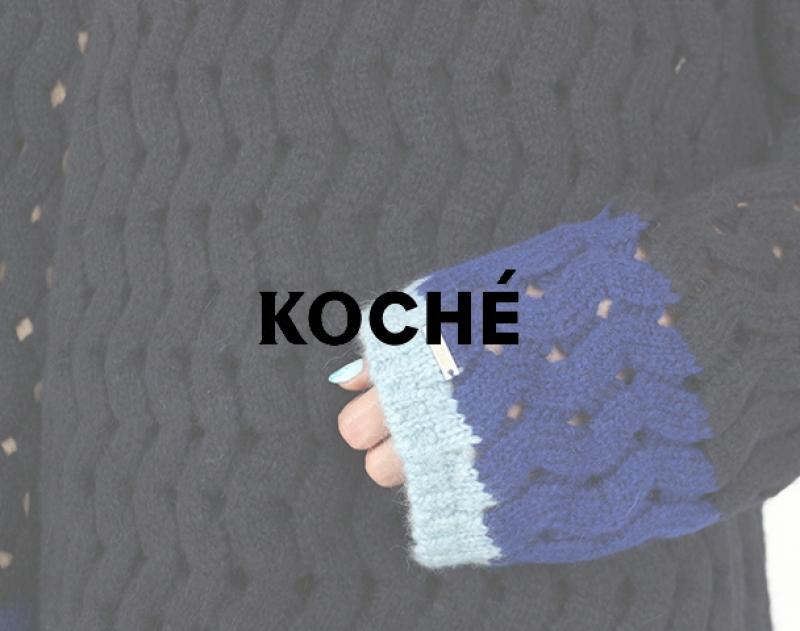 KOCHE / ƥ 