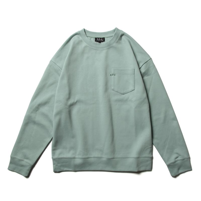 A.P.C. - 4