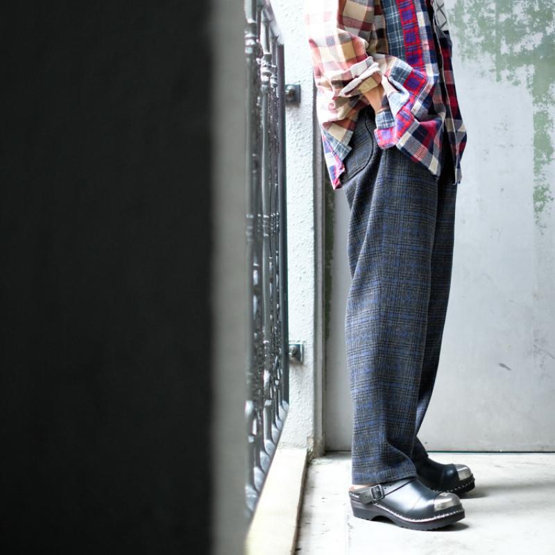 Engineered Garments:Carlyle Pant