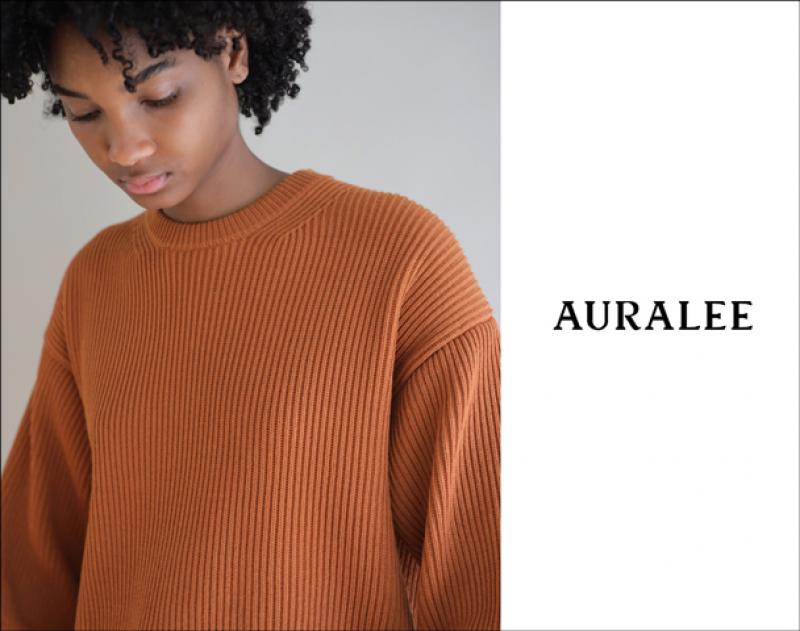 AURALEE-Womens / ƥ 