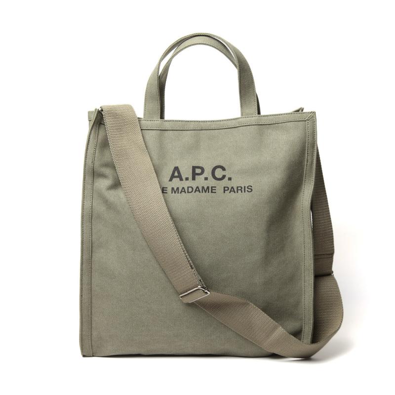 A.P.C. - 5