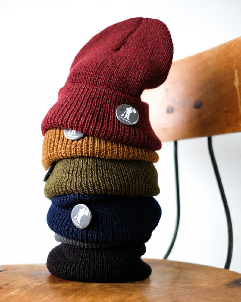 Engineered Garments:Wool Watch Cap