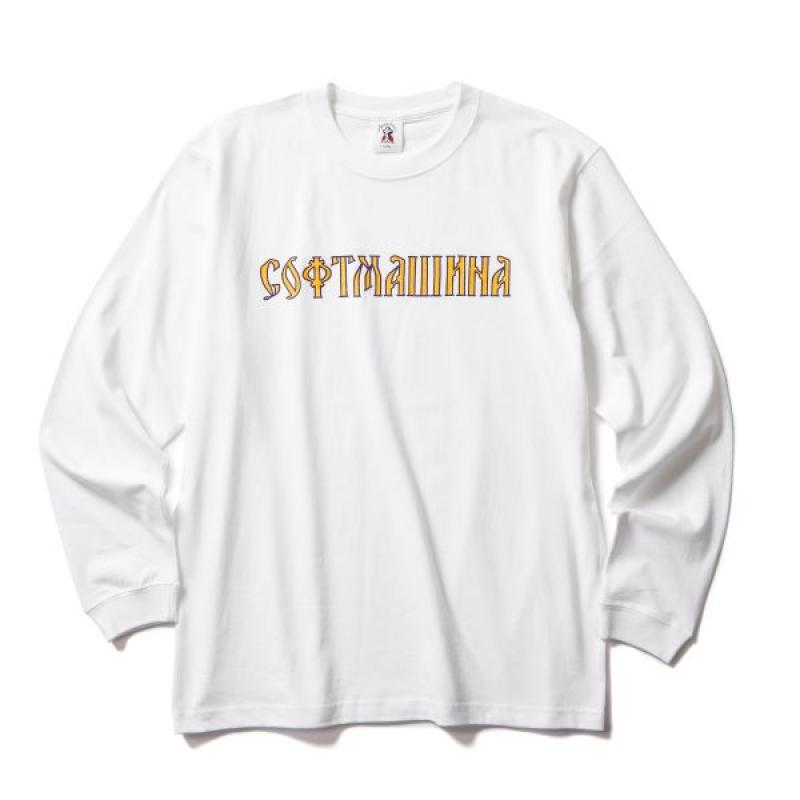 SOFTMACHINE(եȥޥ)St.PETERSBURG L/S