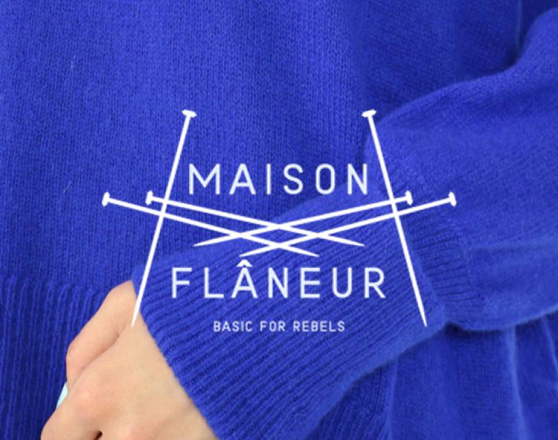 MAISON FLANEUR / 21AW START