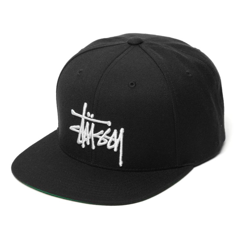 STUSSY - 3