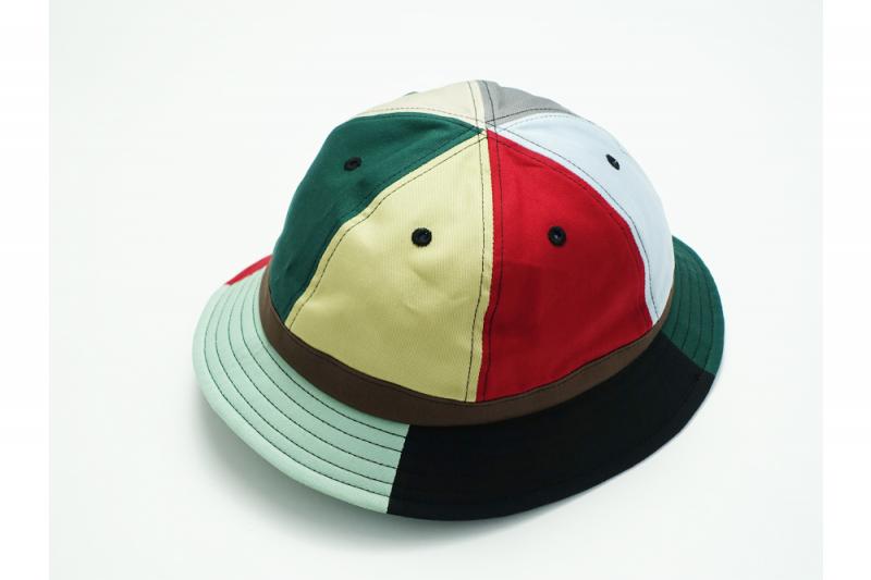 TENBOX1010ȯ MULCH BUCKET HAT