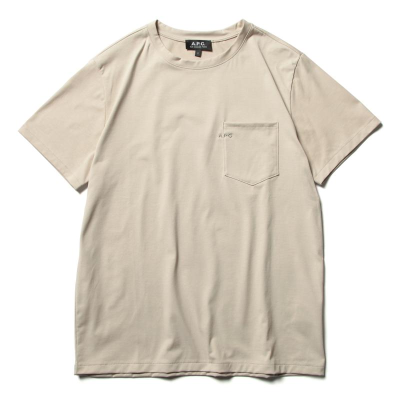 A.P.C. - 2