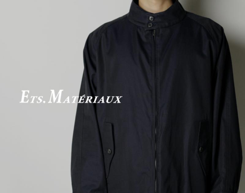 ETS.MATERIAUX / ƥ 