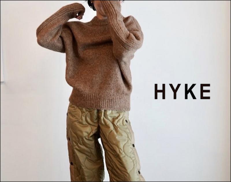 HYKE / 21AWƥ