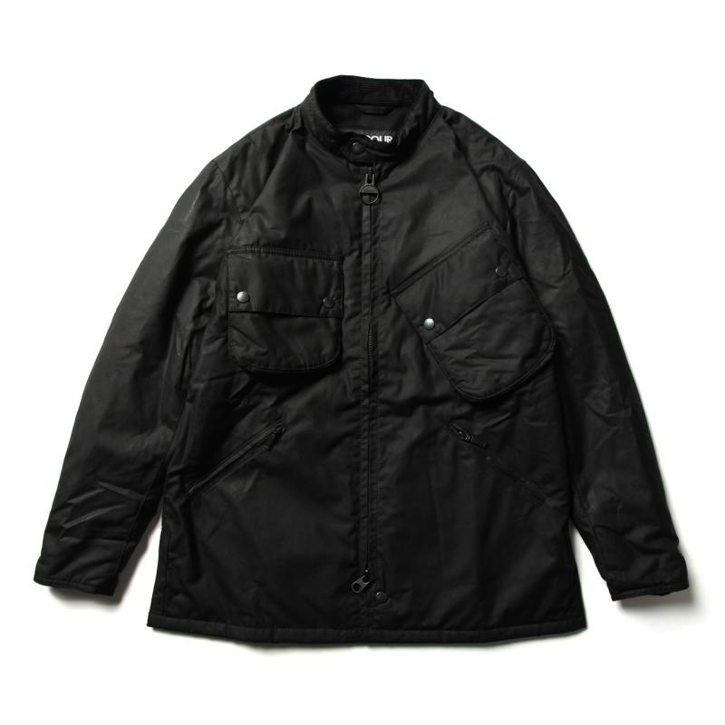 ENGINEERED GARMENTS - 3