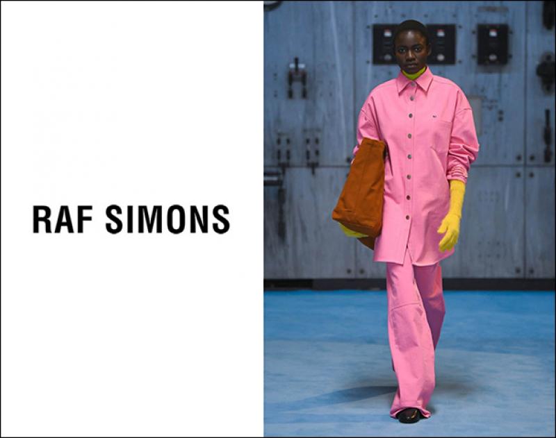 RAF SIMONS(WOMENS)/ƥ 