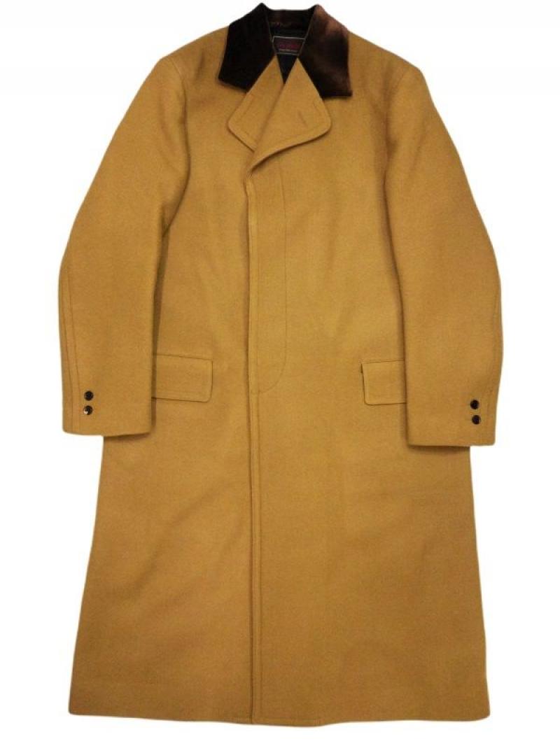 GANGSTERVILLE(󥰥)MANHATTAN CLUB-COAT