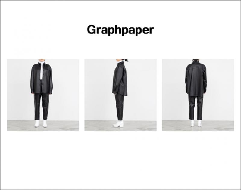 Graphpaper(WOMENS) / ƥ 