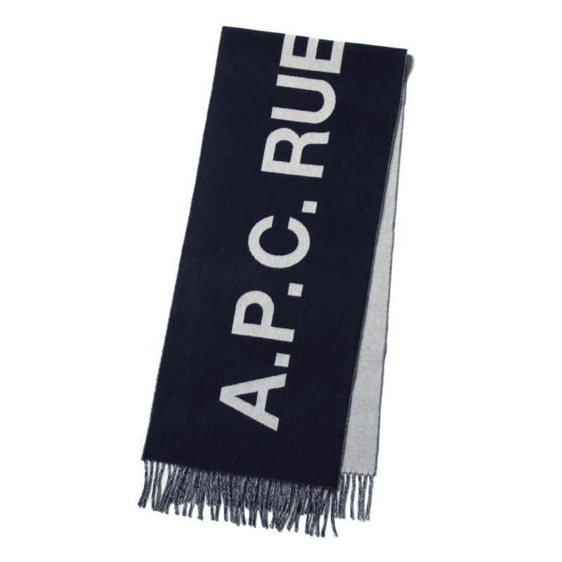 A.P.C. - 5