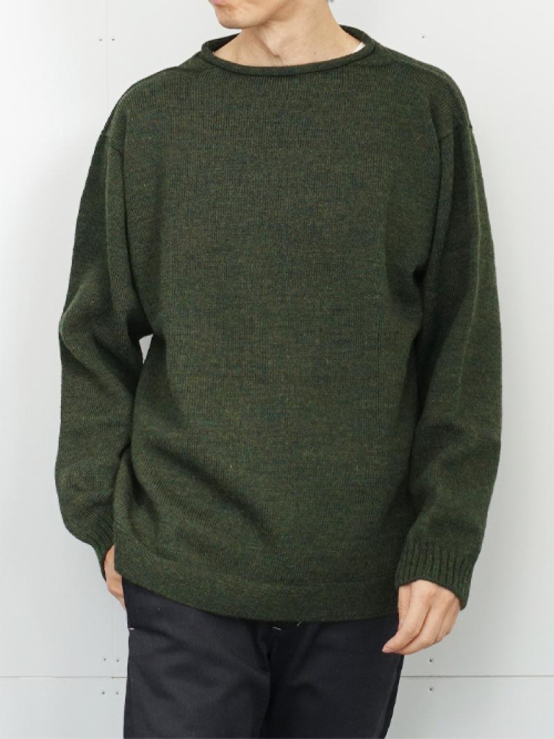 WASEWISLAND KNIT