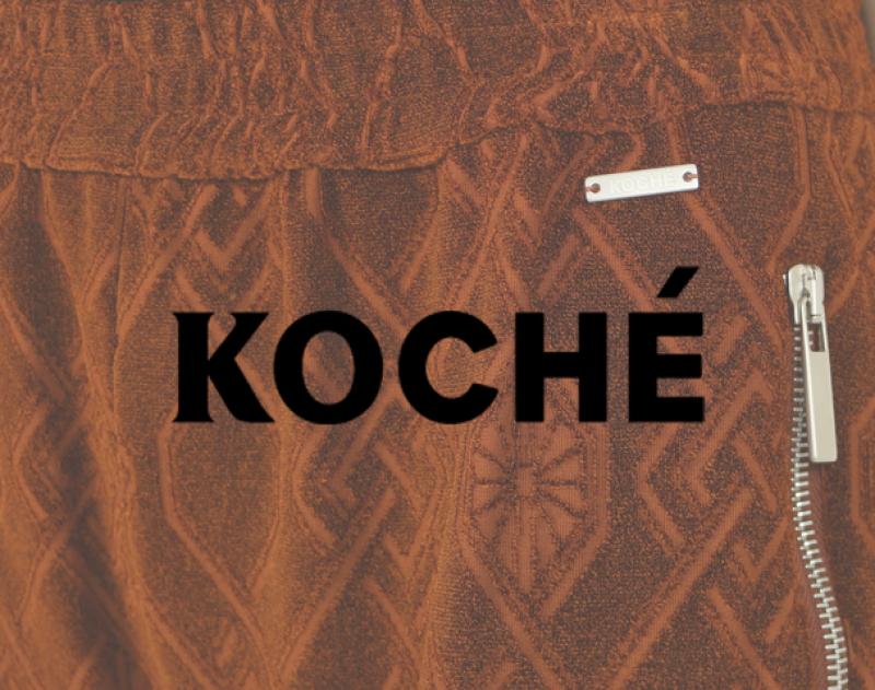 KOCHE / ƥ 