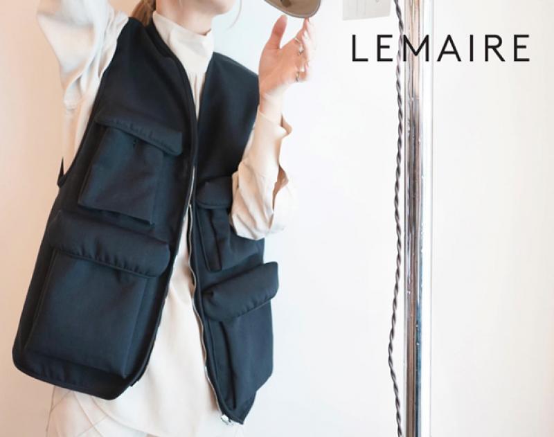 ​LEMAIRE / ƥ 