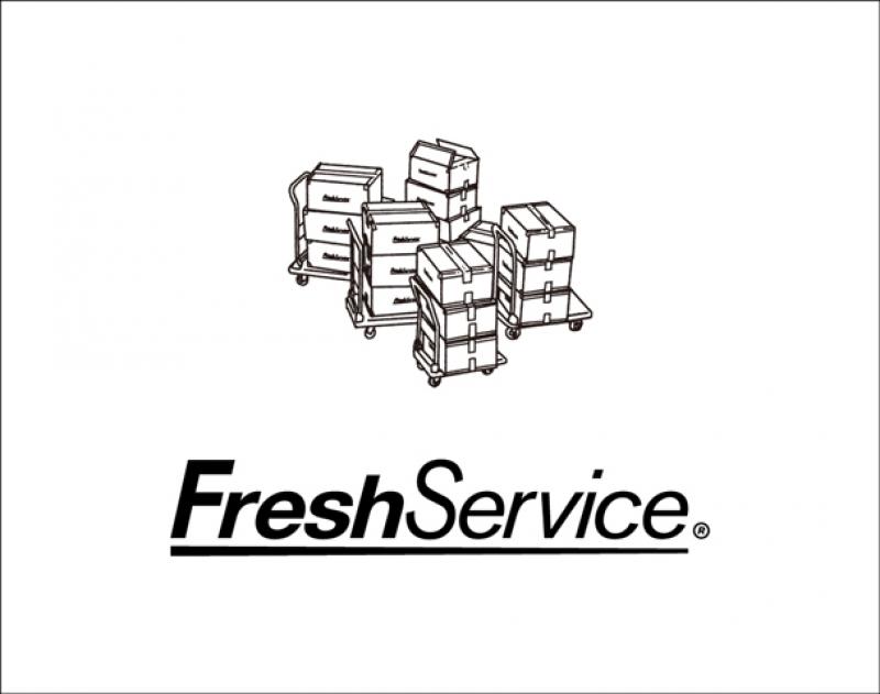 FreshService 꿷ƥब٤ޤ