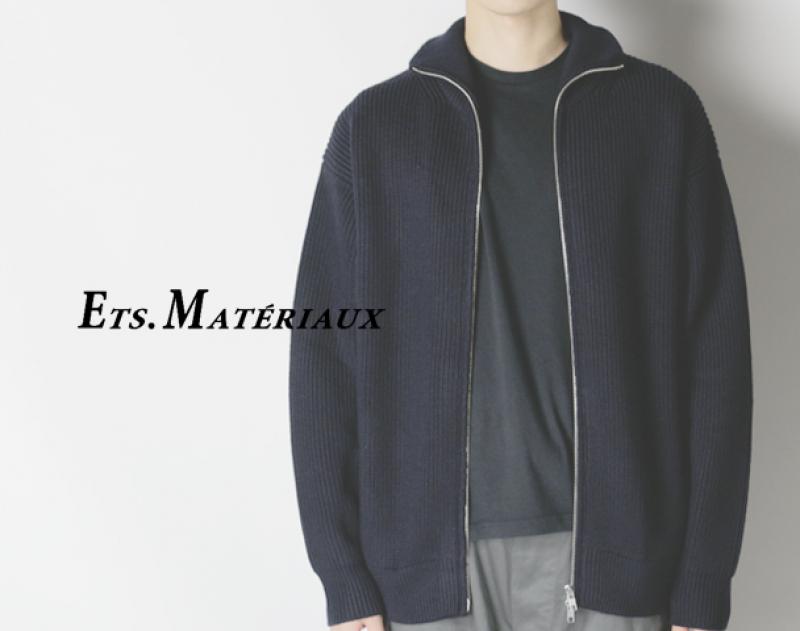 ETS.MATERIAUX / ƥ 