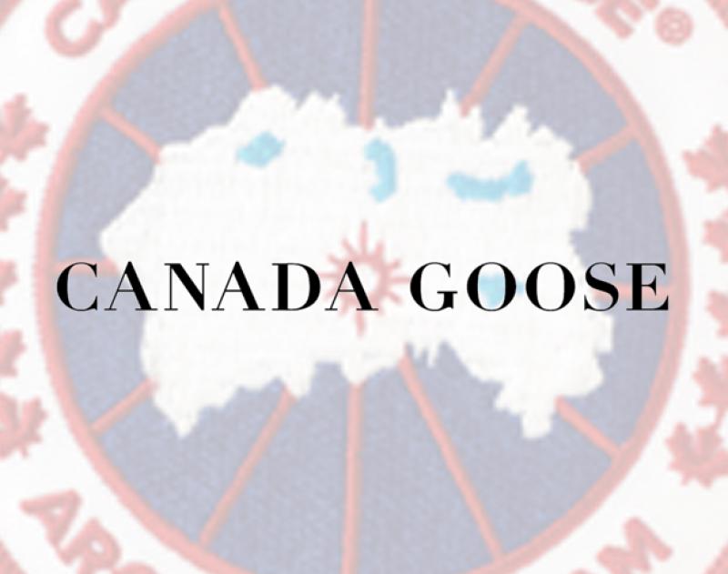 CANADAGOOSE / 21AW START