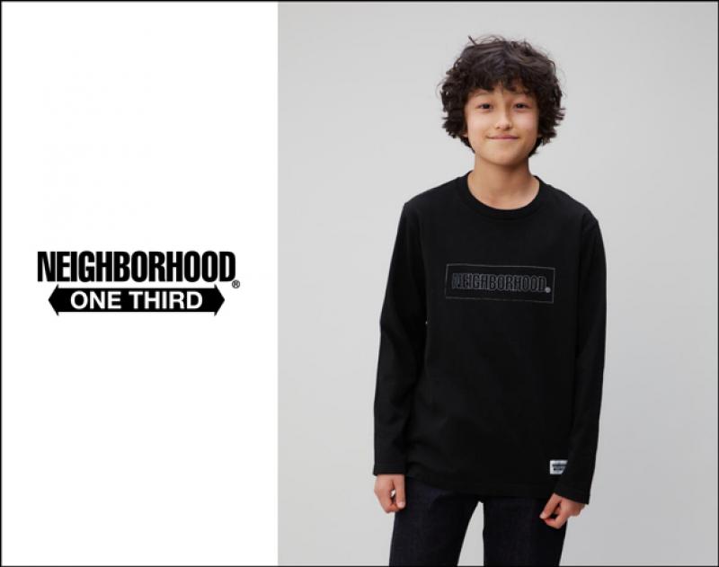 NEIGHBORHOOD ONE THIRD 꿷ƥब٤ޤ