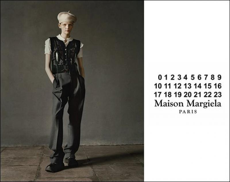 Maison Margiela​/21AWƥ