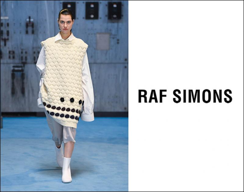 RAF SIMONS(WOMENS)/ƥ 